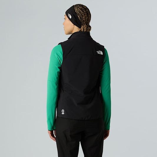 Women's Summit Casaval Lightweight Gilet