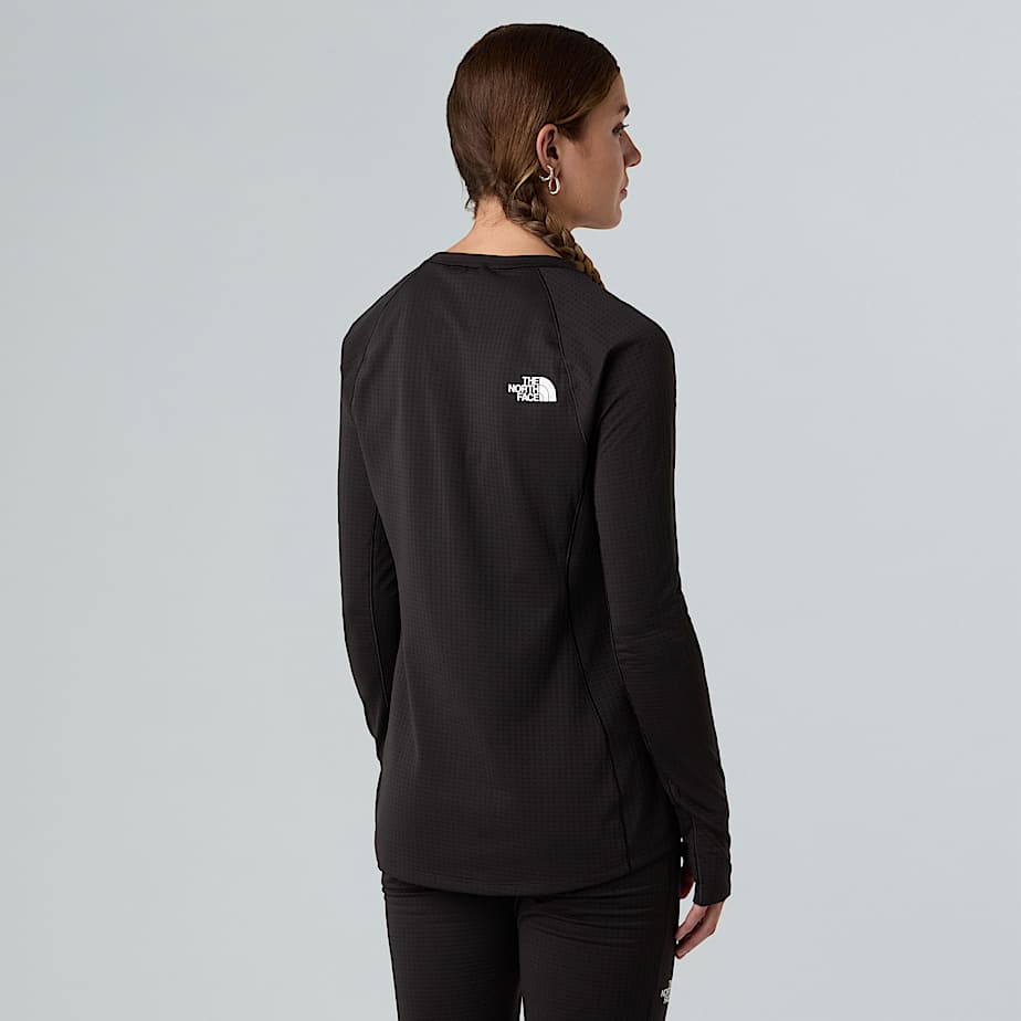 Women's Summit Pro 120 Long-Sleeve Baselayer