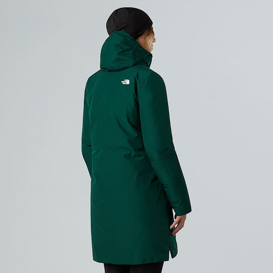 Women's Suzanne Triclimate 3-in-1 Parka 2.0