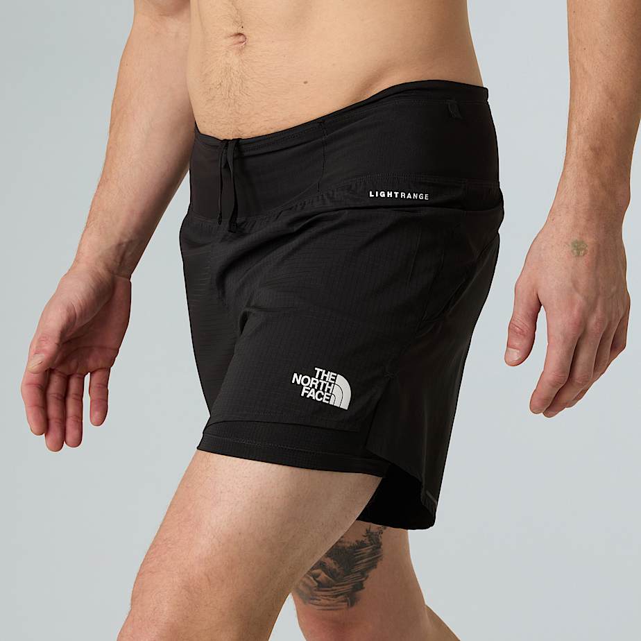 Men's Sunriser 5' 2-in-1 Shorts