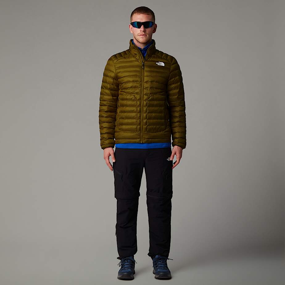 Men's Huila Synthetic Insulation Jacket