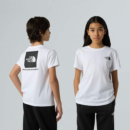 Teens' Box NSE T-Shirt