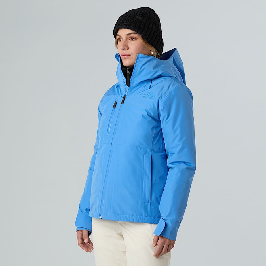 Women's Descendit Jacket
