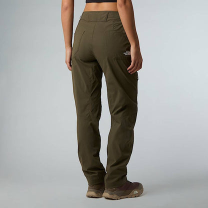 Women's Exploration Trousers