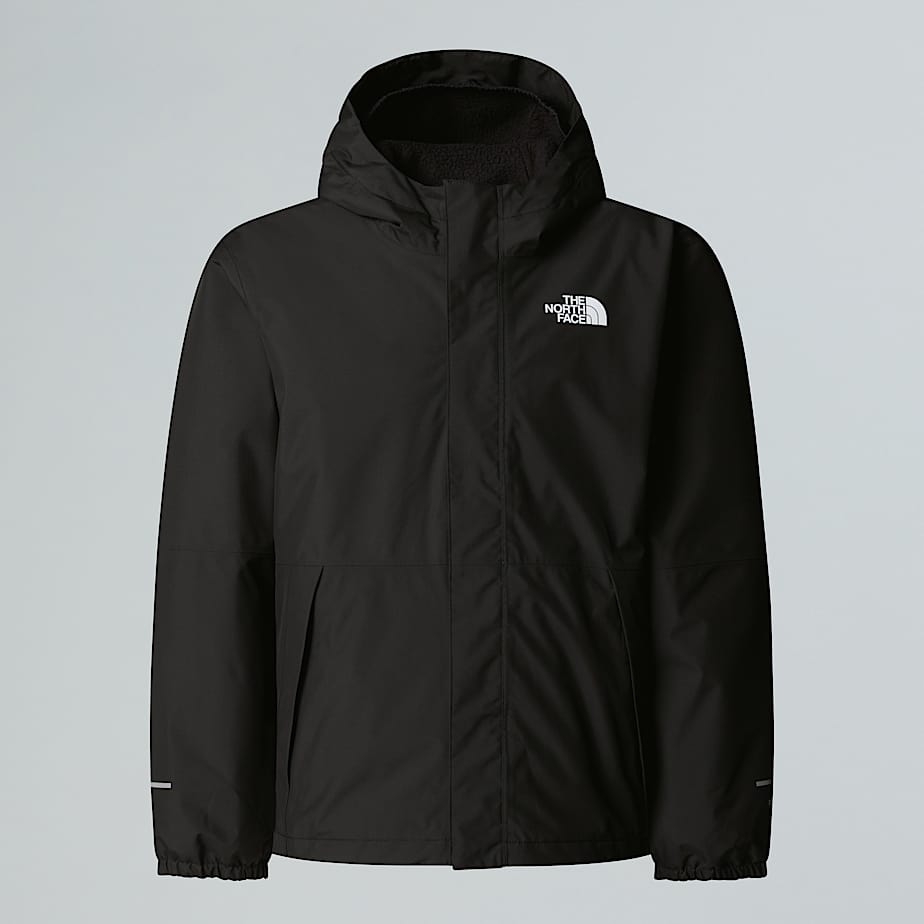 Boys' Warm Antora Rain Jacket