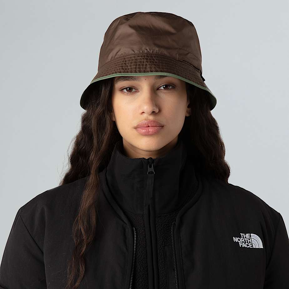 Sun Stash Reversible Hat