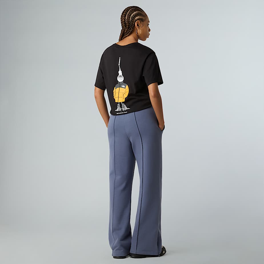 Unisex Germany Relaxed T-Shirt