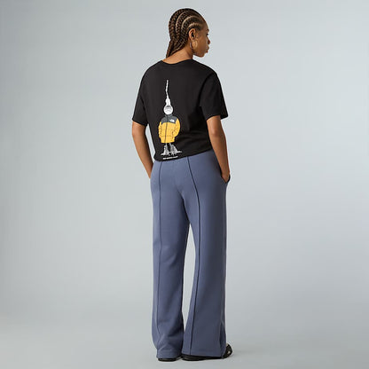 Unisex Germany Relaxed T-Shirt