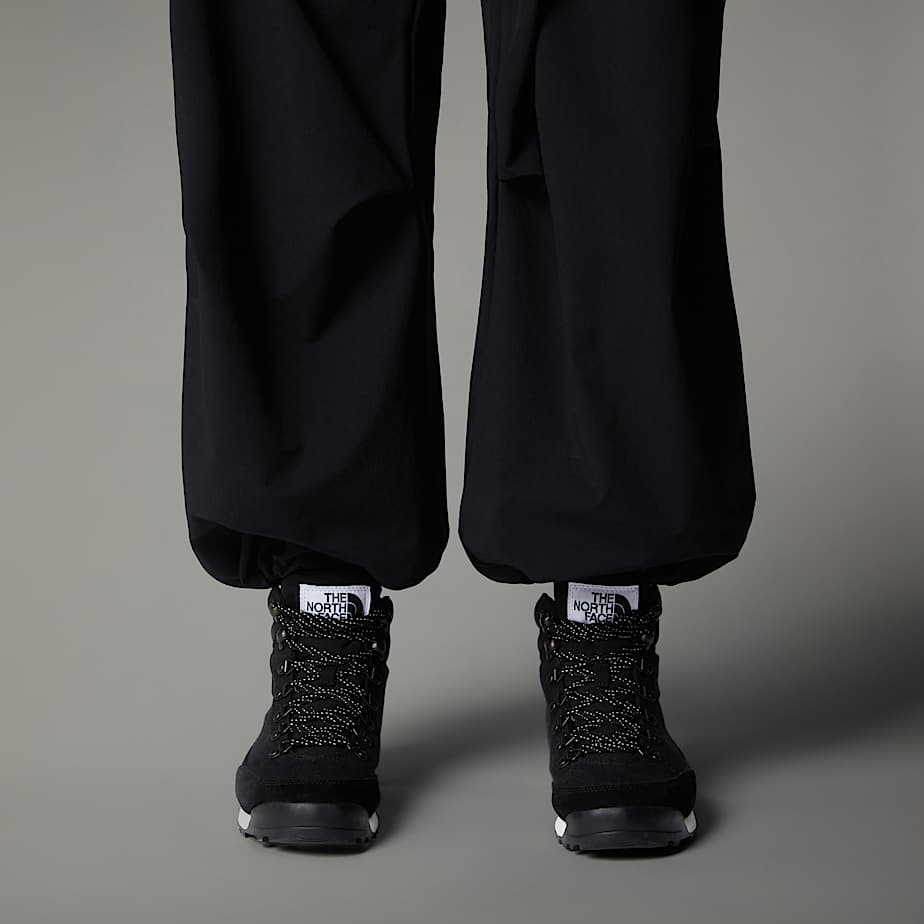 Women's Back-To-Berkeley IV Textile Lifestyle Boots