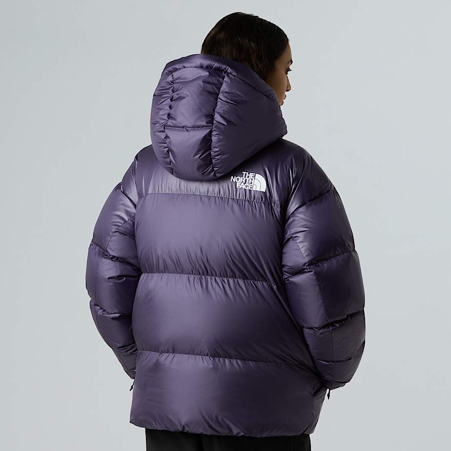 Unisex Pertex Down Jacket