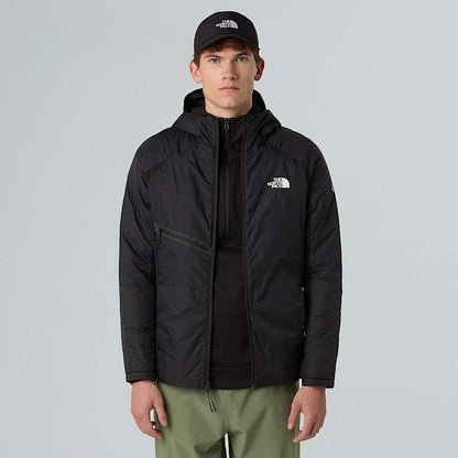 Men's Mountain Athletics Insulated Hooded Jacket