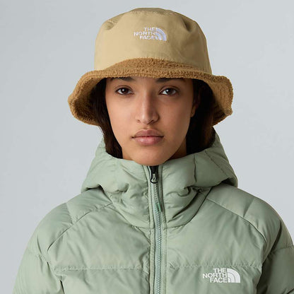 Yumiori Bucket Hat