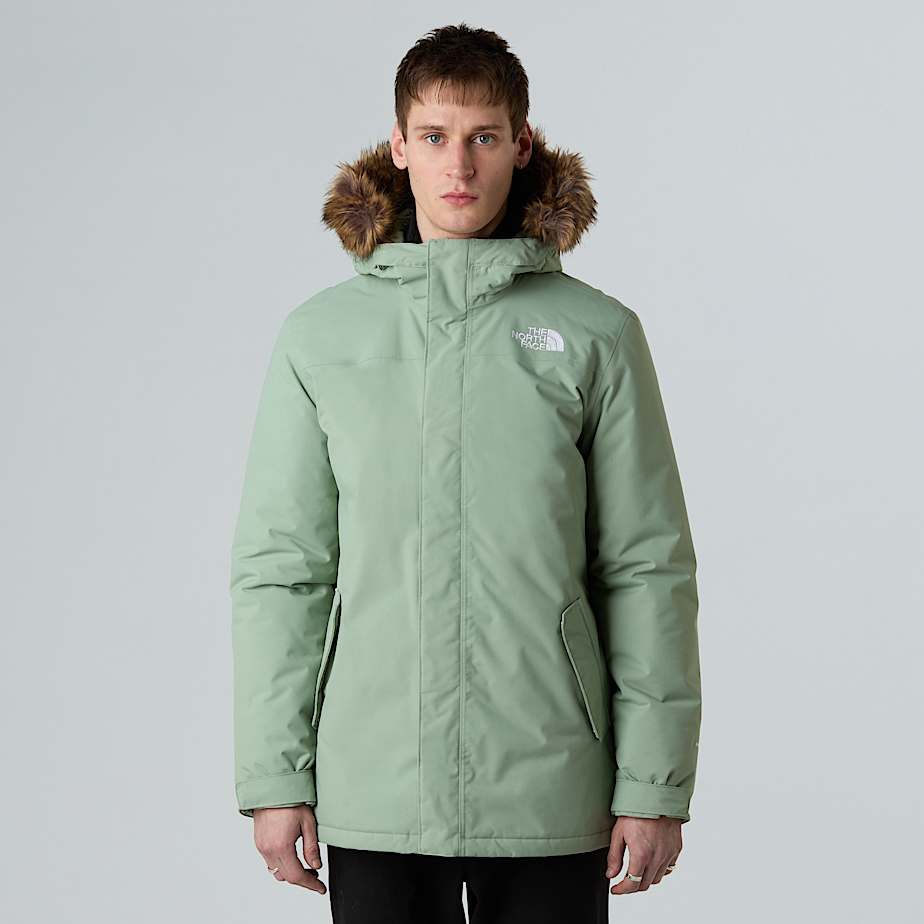 Men's Recycled Zaneck Jacket