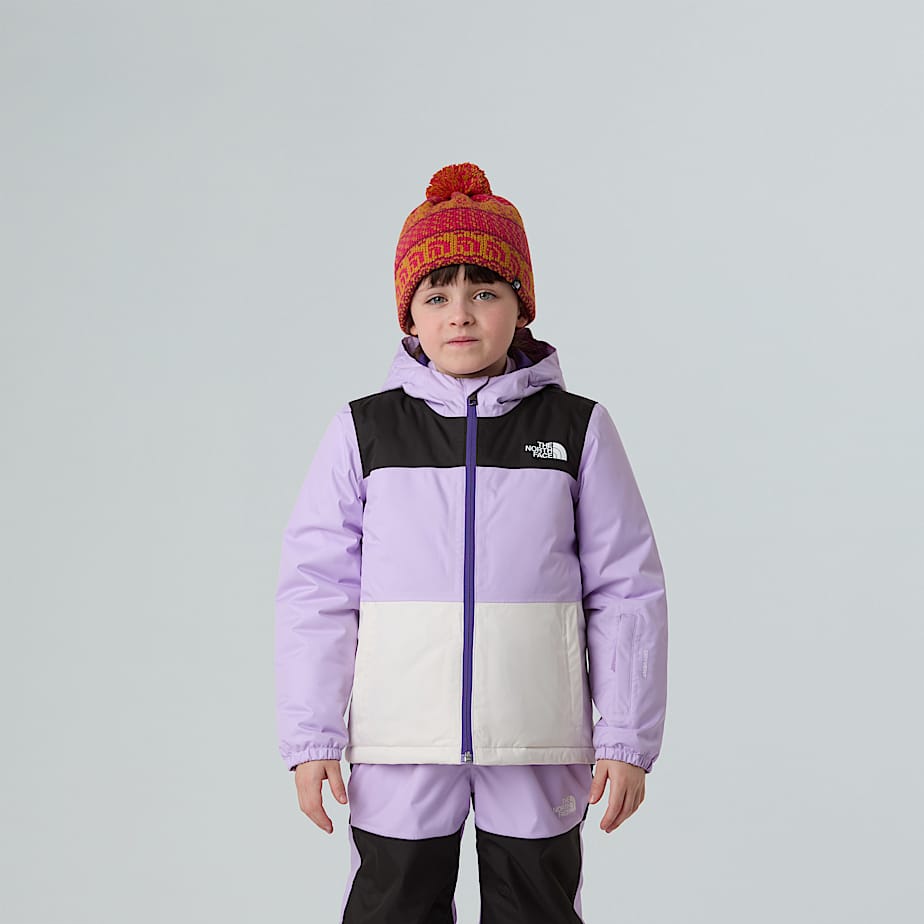 Kids' Freedom Insulated Jacket
