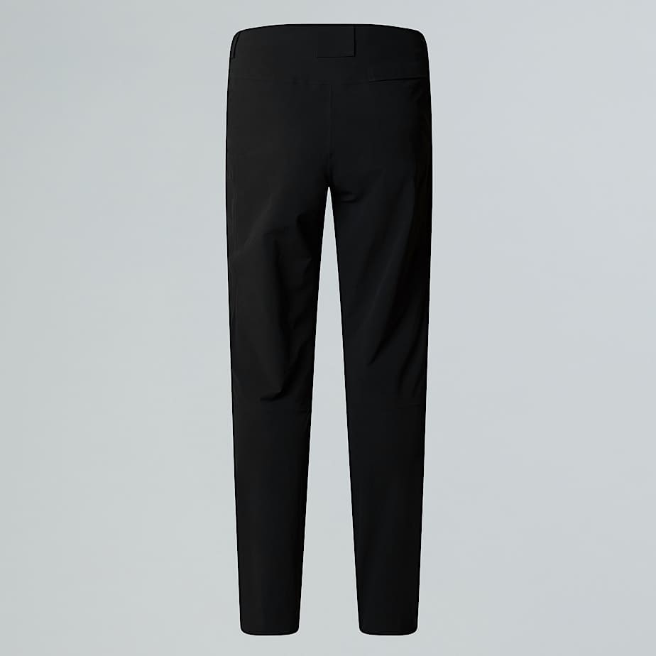 Men's Summit Off Width Slim Trousers