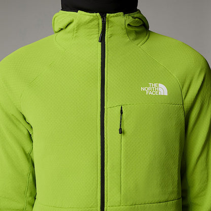 Men's Summit Series FUTUREFLEECE Hooded Jacket