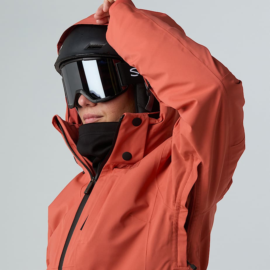 Women's Lenado Jacket