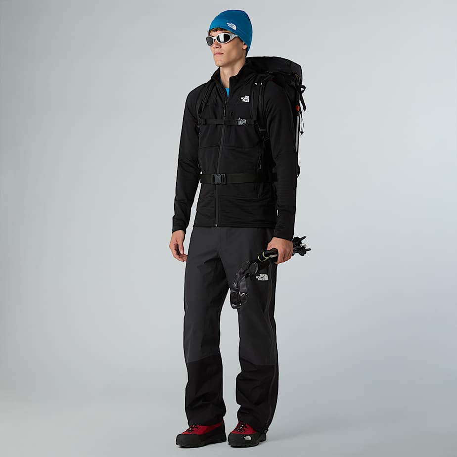 Men's Stormgap Power Grid Jacket