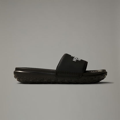 Women's Never Stop Cush Slides
