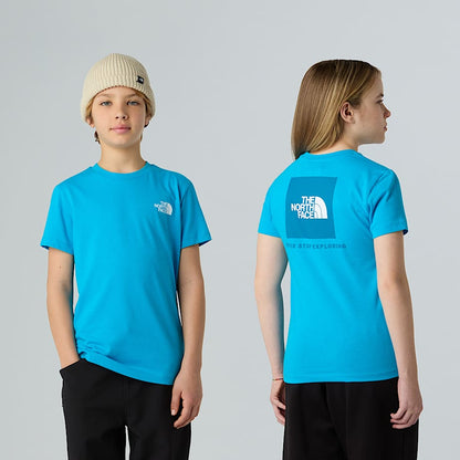 Teens' Box NSE T-Shirt