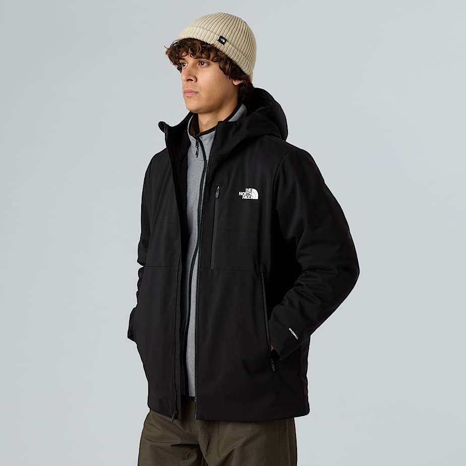 Men's Apex Elevation Jacket