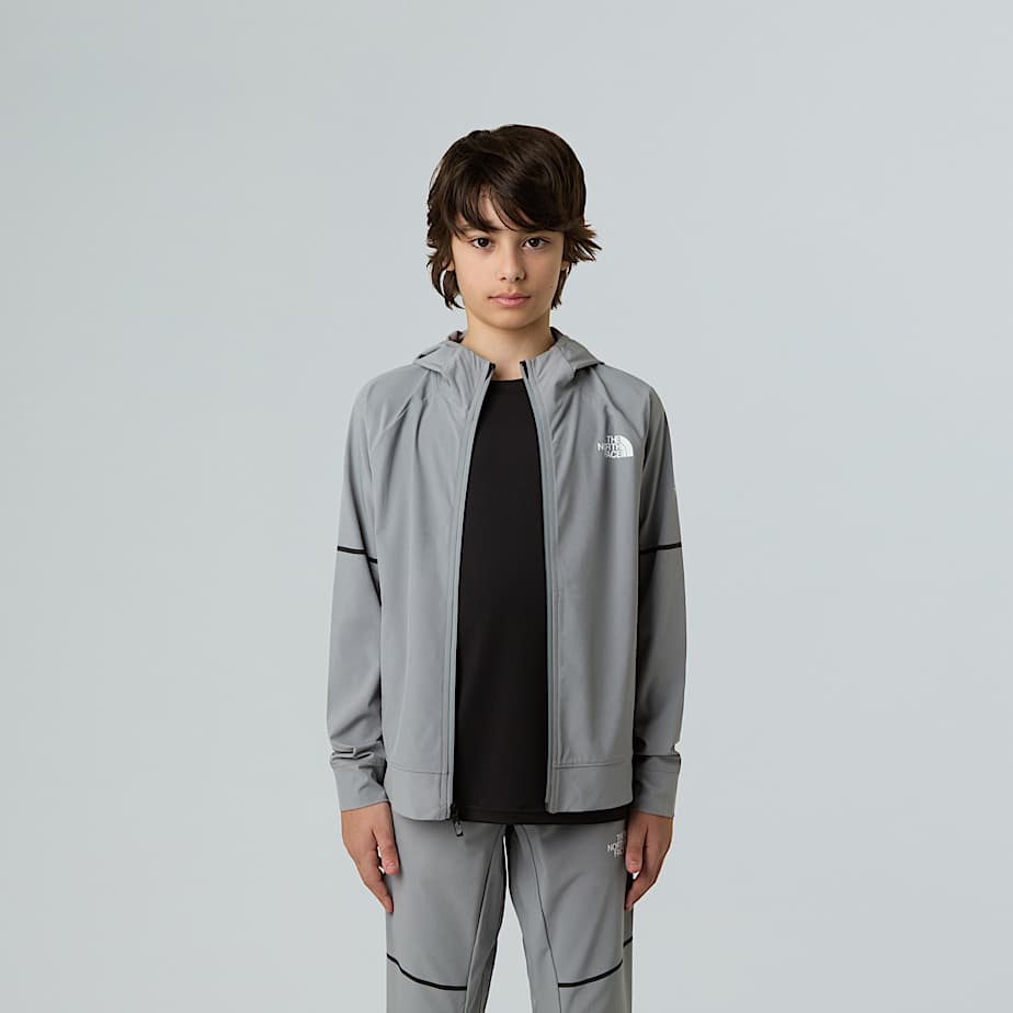 Teens' Mountain Athletics Woven Jacket