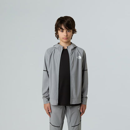 Teens' Mountain Athletics Woven Jacket