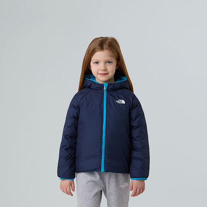 Kids' Reversible Perrito Jacket