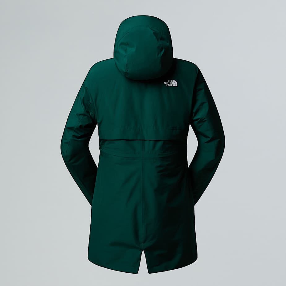 Women's Hikesteller Insulated Parka