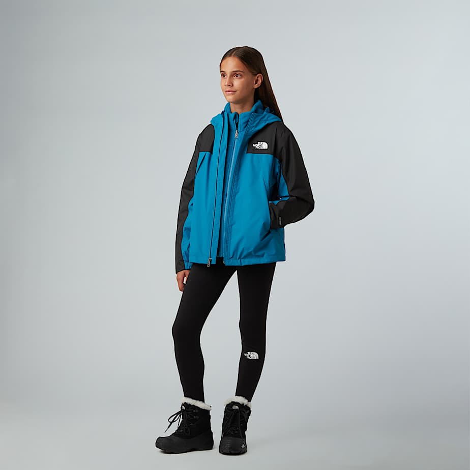 Teens' Antora Triclimate 3-in-1 Jacket
