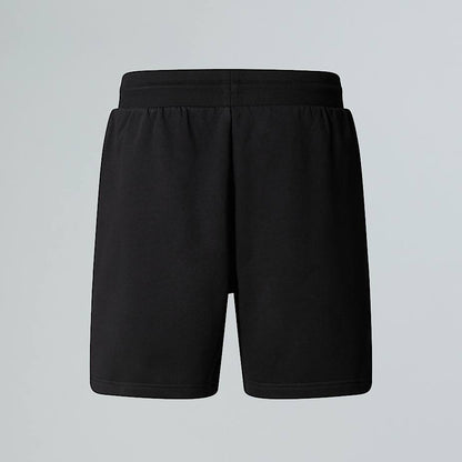 Men's NSE Box Regular Shorts