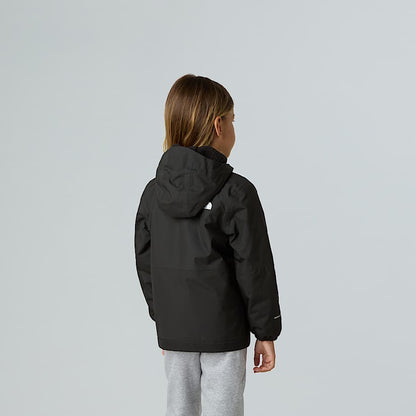 Kids' Warm Antora Rain Jacket