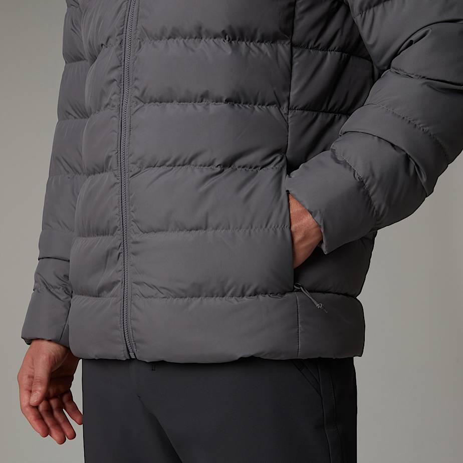 Men's Aconcagua III Hooded Jacket