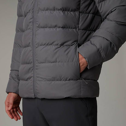Men's Aconcagua III Hooded Jacket