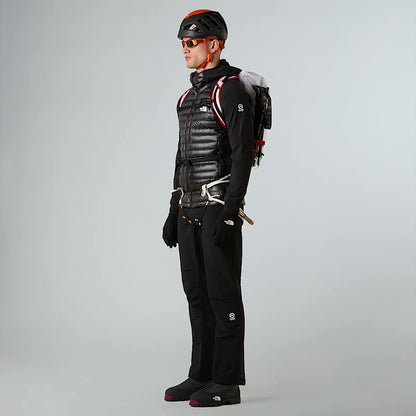 Men's Summit Breithorn Lightweight Hybrid Hooded Jacket