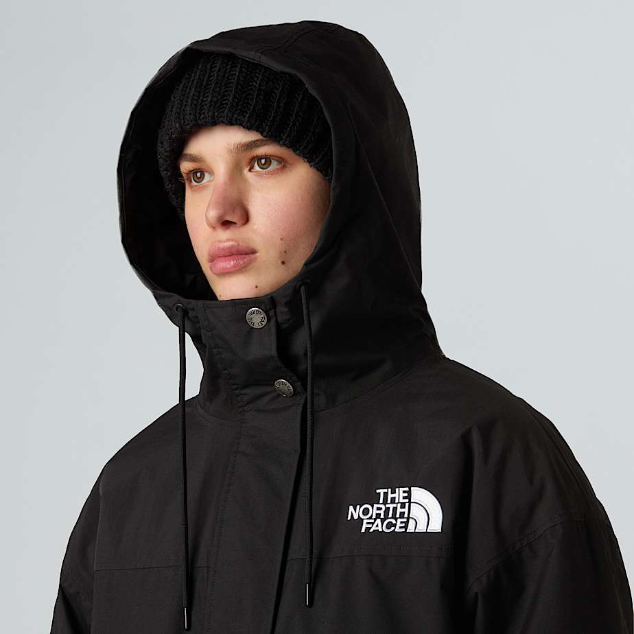 Women's Reign On Parka