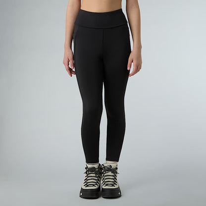 Girls' Never Stop Leggings