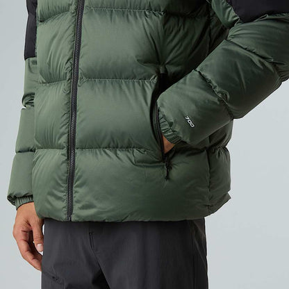 Men's Diablo Down 2.0 Hooded Jacket
