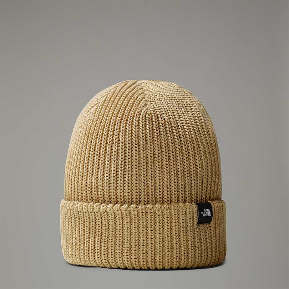 Fisherman Beanie