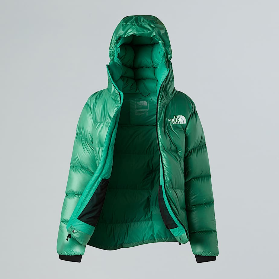 Women's Summit Pumori Down Parka