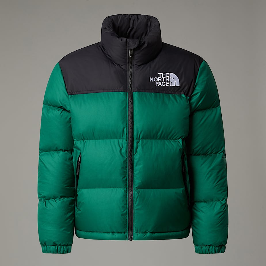 Teens' 1996 Retro Nuptse Jacket