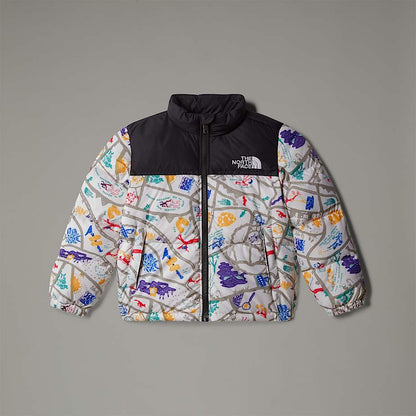 Kids' 1996 Retro Nuptse Jacket